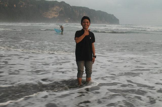 Robbyrahmaan's profile picture. Tidur adalah sebagian dari kegiatan ku