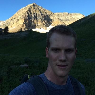 HUSBAND & FATHER. Lover of basketball, cars, mountain biking, hiking, and Utah Athletics. LL22