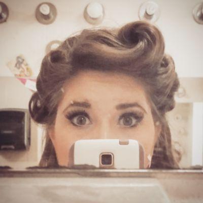 foreversinging5's profile picture. 