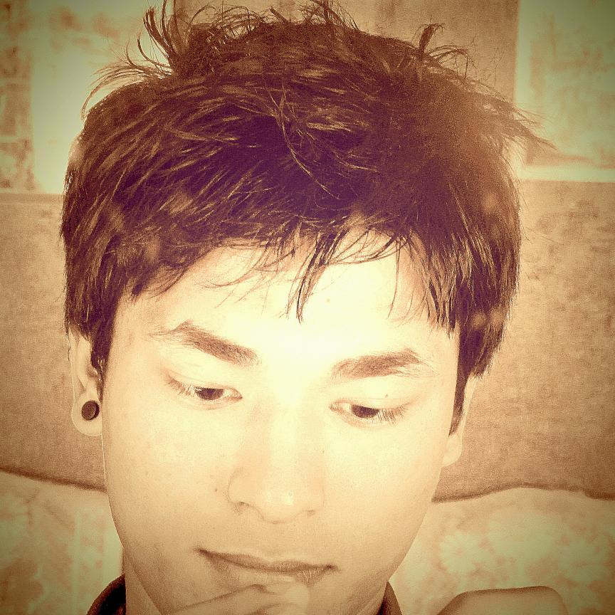 Hi,This is Rosan Maharjan.I am 19 years old.I am studying BSc.CSIT in St.Xavier's College.I have passed my school in Jaljala Higher Secondary School.