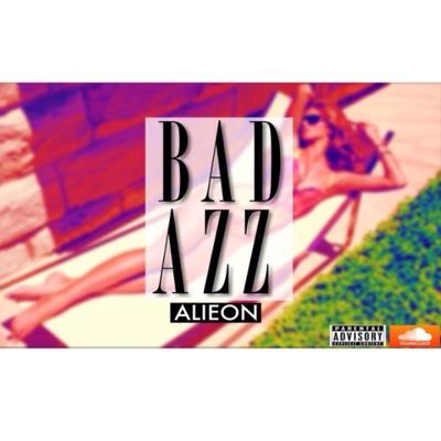 #STARPEOPLE. Supporters of Singer/Songwriter/DJ/Producer ALIEON. Download @AlieonMusic's NEW SINGLE [BADAZZ]!. #STARPEOPLE