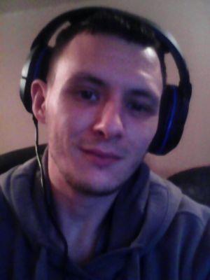 UK based gamer. ps4 and pc.