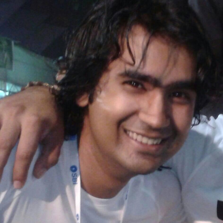 PM at @Cisco. Technical Marketer and PM. Arsenal Fan.