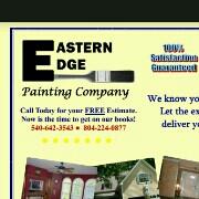 Eastern Edge Painting Company; is a custom painting co.We do the job that quality is the most important thing.If you ...wannabiz.biz/easternedgep/a…