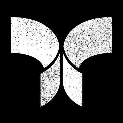Crowd-Funded Black & White T-Shirts