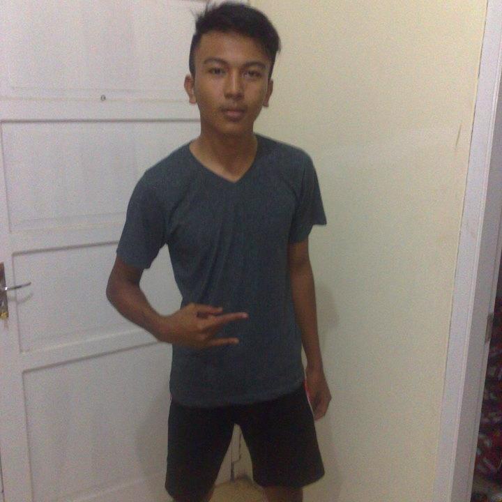 karepmu