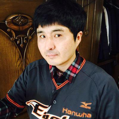 #한화이글스 없이 못사는 모태 칰빠! 
맘은 늘 #한화생명이글스파크 아닌
이제는 #대전한화생명볼파크 
세상 모든이들이 #써니데이즈 외치는 그날까지..
#대전성실청년
#류현진  #김연정  응원합니다
#내힘들다거꾸로읽어보세요
