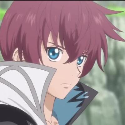 |Future Arc| I've sworn to protect all of those who I care for most... and I will at whatever cost! Never give up! [Tales of/ multiverse rp]