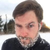 Bud Johnson (@common_spark) 's Twitter Profile