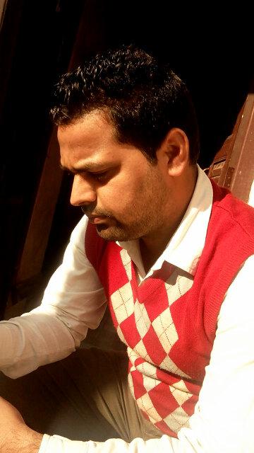 amarjeetsingh_0's profile picture. 