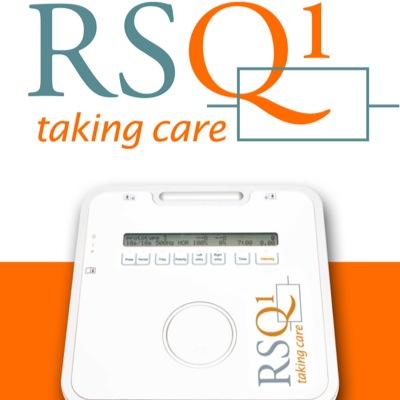 RSQ1 è un elettromedicale di ultima generazione, che combina riabilitazione ed esercizi per permettere un recupero fisioterapico ed atletico più rapido.