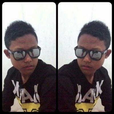 @Seperti aku ,seperti jiwa ku