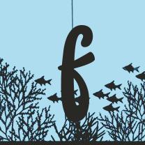 Celebrators of typographic awesomeness.