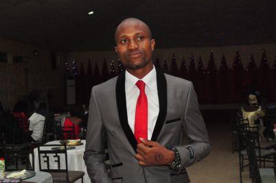 Medical Doctor,  Businessman,  CEO SAITECH DATA, 07068874641