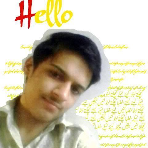 #IT_expert #GraphicsDesigner #Turespeaker #MultiTalanted #Web_developer #Hacker #Gammer #Mechanical_Engineer #iamkarachimemb