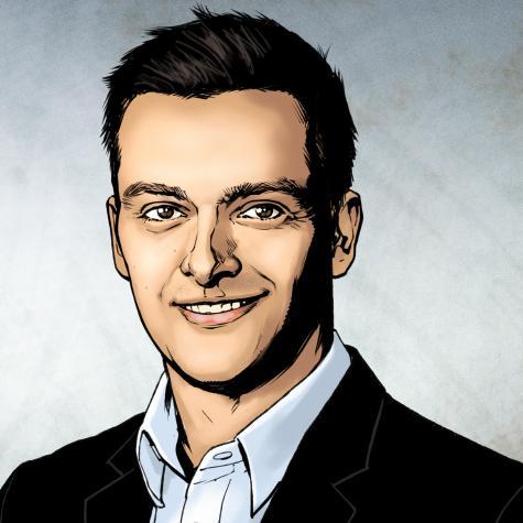 Timo Kugler Profile