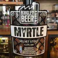 Bingley Beer Works (@bingleybeer) 's Twitter Profile