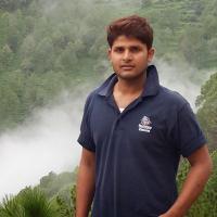 Lokesh Meena(@3f5a8231a8744c0) 's Twitter Profile Photo