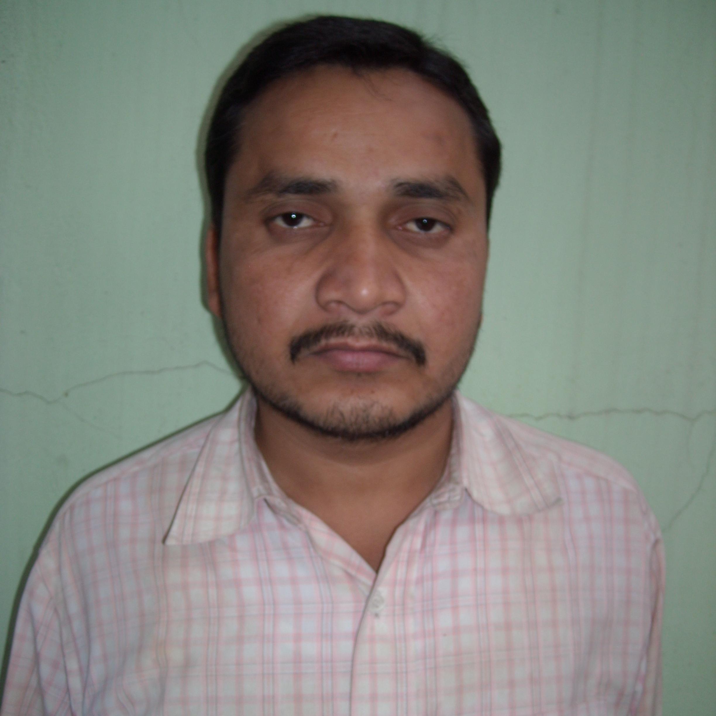 RajivKumaSingh's profile picture. 