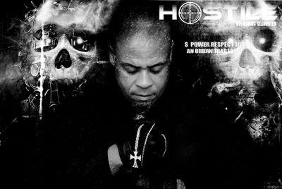 Head bartender @clubonyxhouston. Author HOSTILE: AN URBAN TRAGEDY available @ Amazon.com, B&N.com 4 more info. Check out the HOSTILE website!! #TeamRichLife