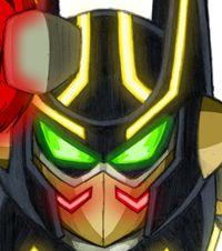 I shall have vengeance.