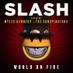 Slash Argentina♪ (@foreverslash1) Twitter profile photo Slash Argentina♪ (@foreverslash1) Twitter profile photo