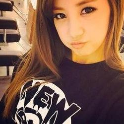 apink chorong | #SQGESREK#