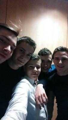 romainplouidy's profile picture. snapchat : rom-plouidy