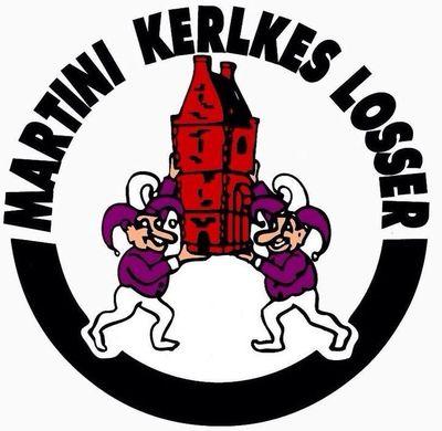 Dit is de Twitter-account van c.v. de Martini Kerlkes uit Losser. Met het volgen van deze Twitter weet u zeker dat u geen enkel nieuwtje mist!!!