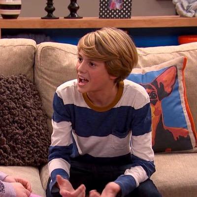 lol ur not jace norman ♡
