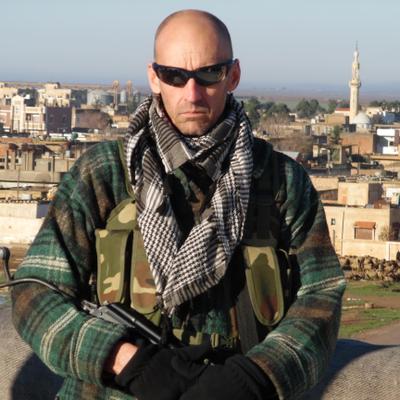 DeanParkerYPG on Twitter