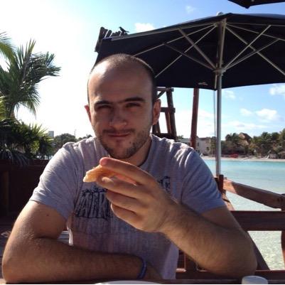Stock trader for 10+years