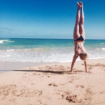 Zahyna_lewis's profile picture. 