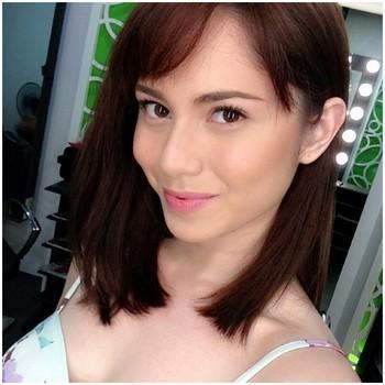 Jessy mendiola twitter