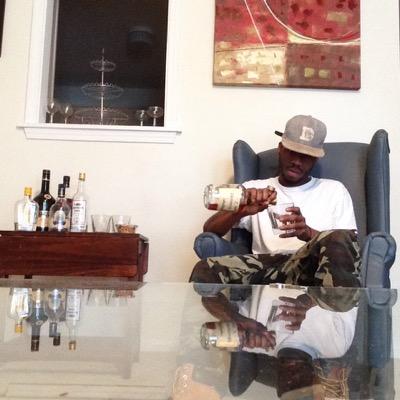 Malcom Van Luther Music Artist/Beat Producer/Visionary VanLutherthigpen@gmail.com #ImpireRecords
