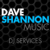 Dave Shannon DJ & Photobooth (@daveshannondjs) Twitter profile photo
