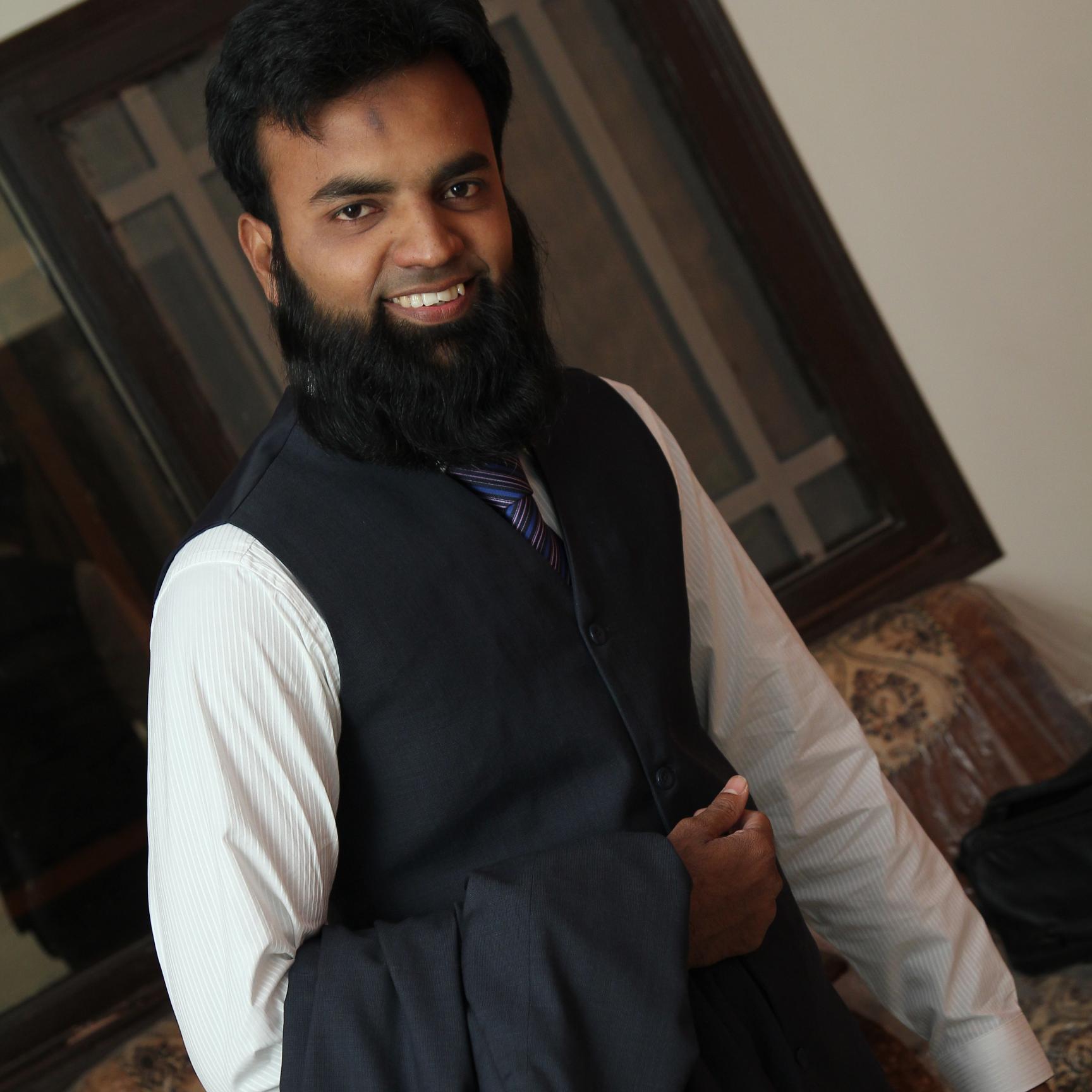 Muhammad Asad Inbound Marketer, Blogger and Social Media geek. Loved to write on Inbound Marketing and App Development Stuff.