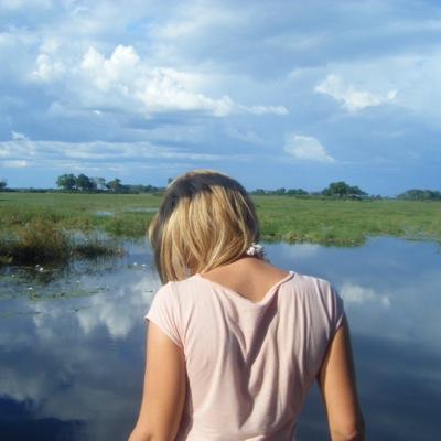 CarolineKing16's profile picture. Communications advisor @LandInfoNZ. Opinions are my own.