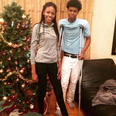 GCHS‼️/6'7Center/ Freshman ‼️