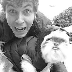 Hello, I..I'm Toby..I ...I like friends...no body wants to be my friend...Why?. |MentallyDiffrent|13|Straight|Loveable|Unstable|mom is @DianexxOconnor