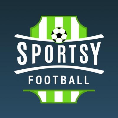Sportsy is a mobile training platform designed to help you improve your game - available FREE for iOS/Android. Click the link below to download now!