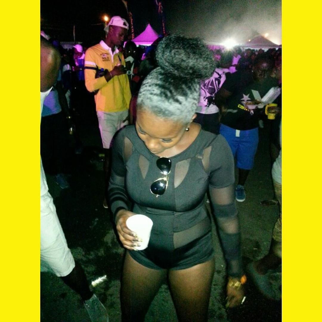 Down to earth, funny & really kool , ½ crazy :D imma follow back #IRepTeamTrini  #TeamFollowback .. Facebook: Chissum Roberts IG: @Chissy_poo Linkk Up !!