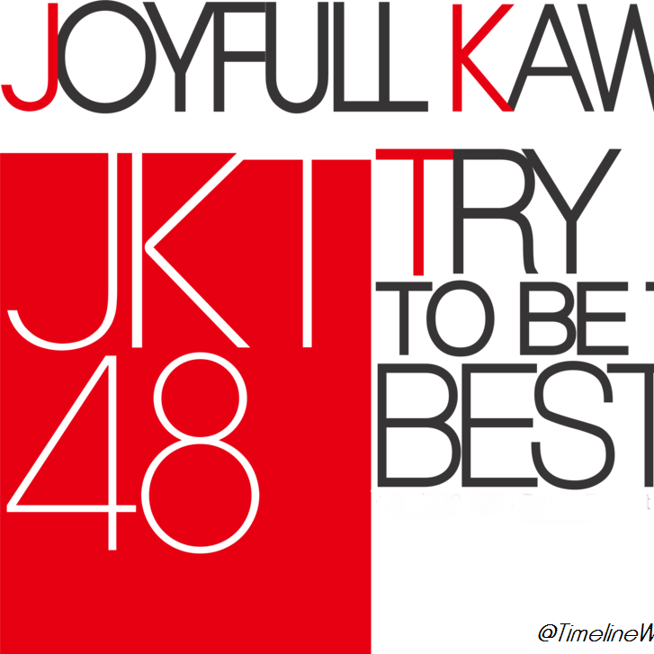 Share About JKT48 and 48Family | Partner of @Addicted_48 | Follback Mention aja ^^