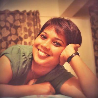 Prajuana's profile picture. :)