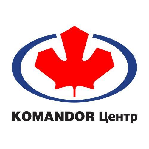 KomandorCentr's profile picture. 