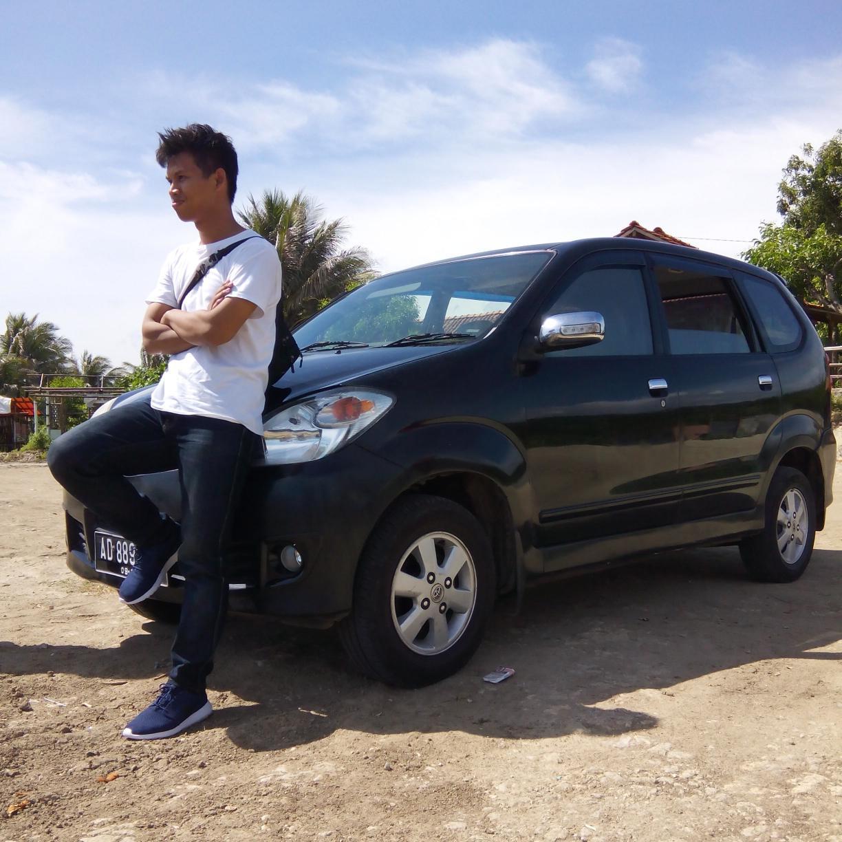 endrapratama73's profile picture. Causes and Spirits