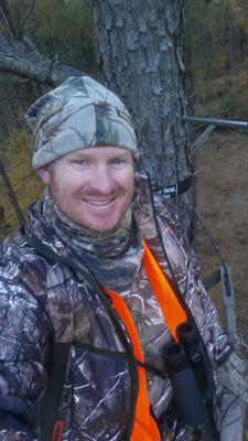 Firemedic007's profile picture. 