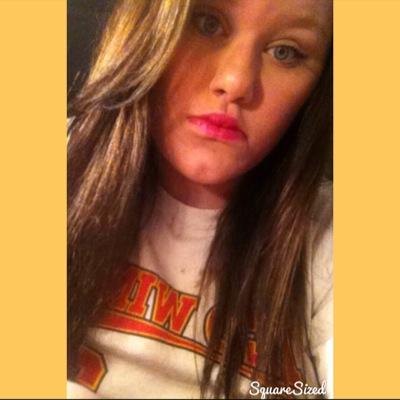 HallieRaeA's profile picture. instagram: hallie__rae