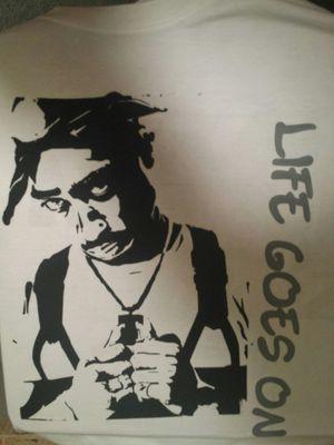 LegendaryShirt's profile picture. 