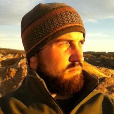 caldoyel's profile picture. Photographer and Music Teacher